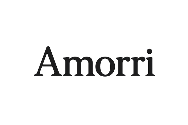 Amorrigoods